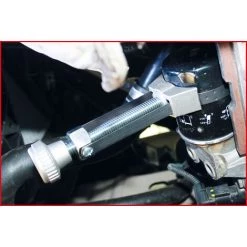 KSTOOLS KS TOOLS Ölfilterbandschlüssel, Ø 110-155mm -Schlüssel Shop 32956877 5