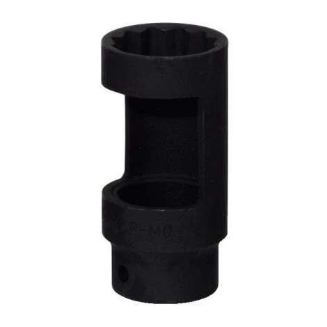 KSTOOLS KS TOOLS 1/2" Diesel-Injektoren-Stecknuss 12-kant, 28mm 3 KSTOOLS KS TOOLS 1/2" Diesel-Injektoren-Stecknuss 12-kant, 28mm