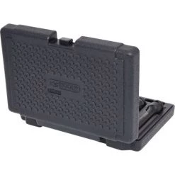 KSTOOLS KS TOOLS 1/2" Sechskant-Kraft-Stecknuss-Satz, Kurz, 12-tlg 11 KSTOOLS KS TOOLS 1/2" Sechskant-Kraft-Stecknuss-Satz, Kurz, 12-tlg -Schlüssel Shop 32957015 5