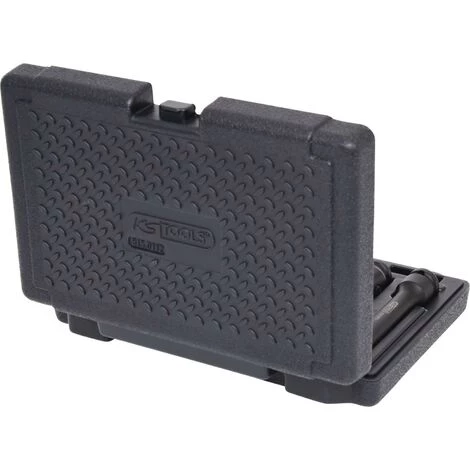 KSTOOLS KS TOOLS 1/2" Sechskant-Kraft-Stecknuss-Satz, Kurz, 12-tlg 7 KSTOOLS KS TOOLS 1/2" Sechskant-Kraft-Stecknuss-Satz, Kurz, 12-tlg – Bild 5