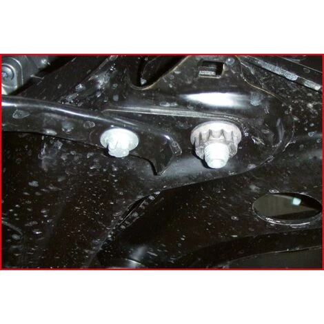 KSTOOLS KS TOOLS 1/2" 12-kant-Kraft-Stecknuss-Satz, Kurz, 13-tlg 4 KSTOOLS KS TOOLS 1/2" 12-kant-Kraft-Stecknuss-Satz, Kurz, 13-tlg – Bild 2