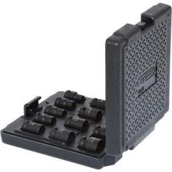 KSTOOLS KS TOOLS 1/2" 12-kant-Kraft-Stecknuss-Satz, Kurz, 13-tlg 10 KSTOOLS KS TOOLS 1/2" 12-kant-Kraft-Stecknuss-Satz, Kurz, 13-tlg -Schlüssel Shop 32957017 4