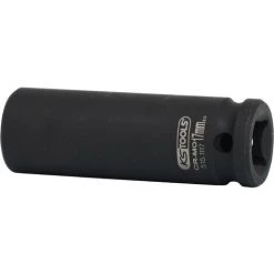 KSTOOLS KS TOOLS 1/2" Sechskant-Kraft-Stecknuss, Lang, 17mm -Schlüssel Shop 32957034 2