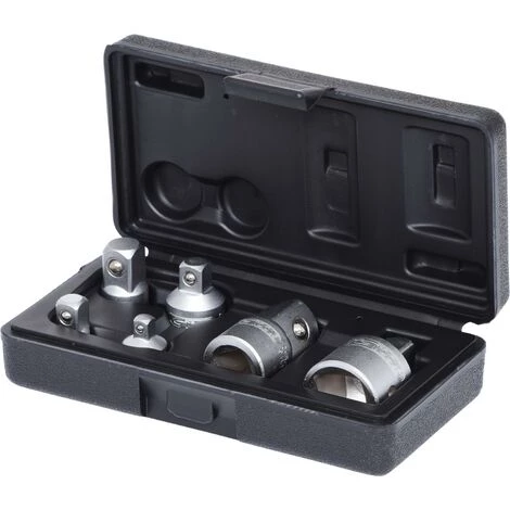 KSTOOLS® KS TOOLS Vergrößerungs- Und Reduzieradapter-Satz, 6-tlg 3 KSTOOLS® KS TOOLS Vergrößerungs- Und Reduzieradapter-Satz, 6-tlg