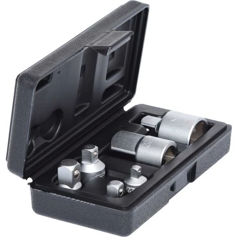 KSTOOLS® KS TOOLS Vergrößerungs- Und Reduzieradapter-Satz, 6-tlg 7 KSTOOLS® KS TOOLS Vergrößerungs- Und Reduzieradapter-Satz, 6-tlg – Bild 5