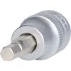 KSTOOLS® KS TOOLS 3/8" Bit-Stecknuss Innensechskant, 5mm -Schlüssel Shop 32957295 1