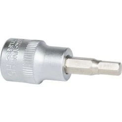 KSTOOLS® KS TOOLS 3/8" Bit-Stecknuss Innensechskant, 5mm -Schlüssel Shop 32957295 5