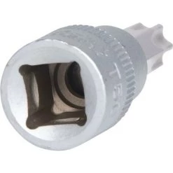 KSTOOLS® KS TOOLS 3/8" Bit-Stecknuss Torx, T50 -Schlüssel Shop 32957298 4