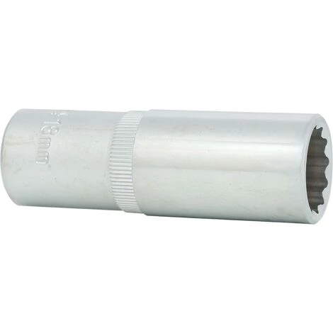 KSTOOLS® KS TOOLS 1/2" 12-kant-Stecknuss, Lang, 18mm 7 KSTOOLS® KS TOOLS 1/2" 12-kant-Stecknuss, Lang, 18mm – Bild 5