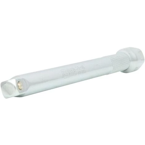 KSTOOLS® KS TOOLS 1/4" CHROMEplus Verlängerung, 150mm 3 KSTOOLS® KS TOOLS 1/4" CHROMEplus Verlängerung, 150mm