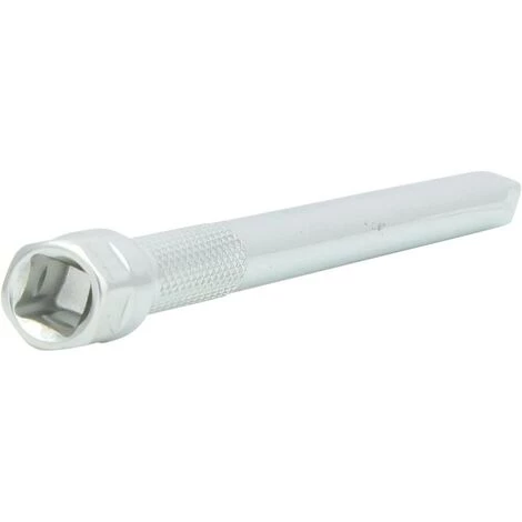 KSTOOLS® KS TOOLS 1/4" CHROMEplus Verlängerung, 150mm 6 KSTOOLS® KS TOOLS 1/4" CHROMEplus Verlängerung, 150mm – Bild 4