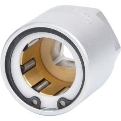 KSTOOLS KS TOOLS Einschraubwerkzeug Für Exzenteranschlüsse (S-Anschluss), 36mm