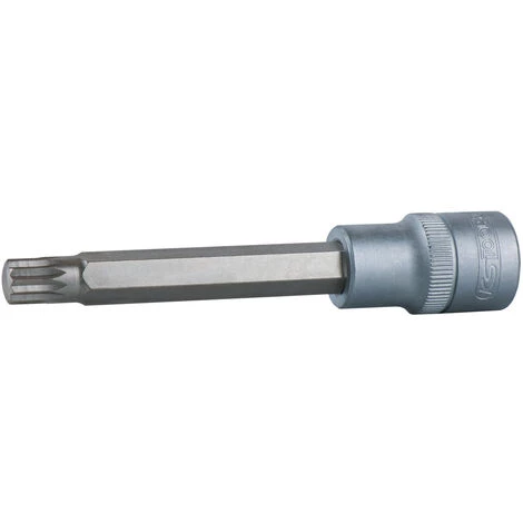 KSTOOLS® KS TOOLS 1/2" Bit-Stecknuss XZN, M9, 110 Mm 3 KSTOOLS® KS TOOLS 1/2" Bit-Stecknuss XZN, M9, 110 Mm
