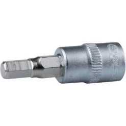 KSTOOLS® KS TOOLS 3/8" Bit-Stecknuss Innensechskant, 8mm -Schlüssel Shop 32957626 2