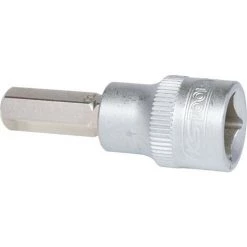 KSTOOLS® KS TOOLS 3/8" Bit-Stecknuss Innensechskant, 8mm -Schlüssel Shop 32957626 3