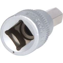 KSTOOLS® KS TOOLS 3/8" Bit-Stecknuss Innensechskant, 8mm -Schlüssel Shop 32957626 4