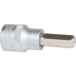 KSTOOLS® KS TOOLS 3/8" Bit-Stecknuss Innensechskant, 8mm -Schlüssel Shop 32957626 5