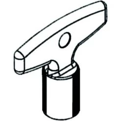 SCHELL Steckschlüssel