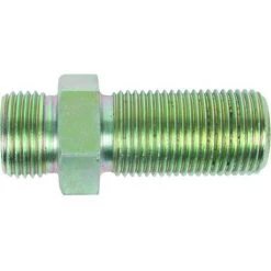FÖRCH Adapter Für Wendelleitungen | ADAPTER M18X1,5/M18X1,5 LANG