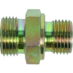 FÖRCH Adapter Für Wendelleitungen | ADAPTER M18X1,5/M16X1,5