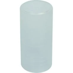 FÖRCH Kraft-Steckschlüsseleinsatz Kunststoffhülsen SW | ERSATZ-KUNSTSTOFFHÜLSE F. SW22