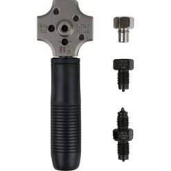 FÖRCH Einsatz | BÖRDELEINSATZ NACH DIN 4.75MM