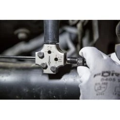 FÖRCH Einsatz | BÖRDELEINSATZ NACH DIN 4.75MM 10 FÖRCH Einsatz | BÖRDELEINSATZ NACH DIN 4.75MM -Schlüssel Shop 32965941 4