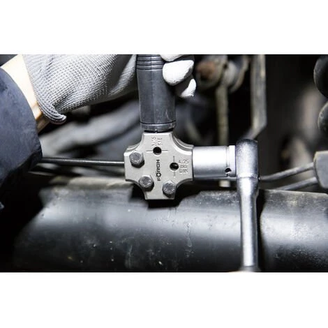 FÖRCH Einsatz | BÖRDELEINSATZ NACH DIN 4.75MM 7 FÖRCH Einsatz | BÖRDELEINSATZ NACH DIN 4.75MM – Bild 5