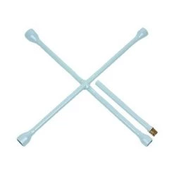 FÖRCH Radkreuz | RADKREUZSCHL. 17X19X22X13/16