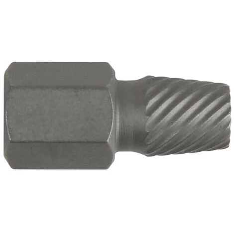 FÖRCH Spiral-Schraubenausdreher, Kurz | SPIRAL-AUSDREHER KURZ 3/16 3 FÖRCH Spiral-Schraubenausdreher, Kurz | SPIRAL-AUSDREHER KURZ 3/16