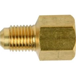 FÖRCH Klimaanlagen Adapter | ADAP.IG 1/2ACMEXAG1/4 SAE