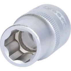 KSTOOLS® KS TOOLS 1/2" Stecknuss, 13mm