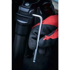 BGS Technic Winkelschlüssel-Satz | Innensechskant / Innensechskant Mit Kugelkopf 1,5 - 10 Mm | 9-tlg. -Schlüssel Shop 33463416 5