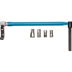 GEDORE Standhahnmutternschlüssel Länge 260 Mm Schlüsselweite Bis 36 Mm