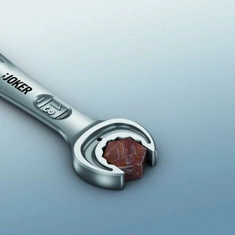 Wera Maul-Ring-Ratschen-Satz Joker FÖRCH 5* | MAUL-RI-RAT.SATZ JOKER 4TLG 5* 4 Wera Maul-Ring-Ratschen-Satz Joker FÖRCH 5* | MAUL-RI-RAT.SATZ JOKER 4TLG 5* – Bild 2