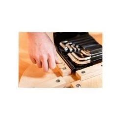 Hazet Winkelschraubendreher, Innen-Sechskant Profil, 7 Mm -Schlüssel Shop 33855990 4