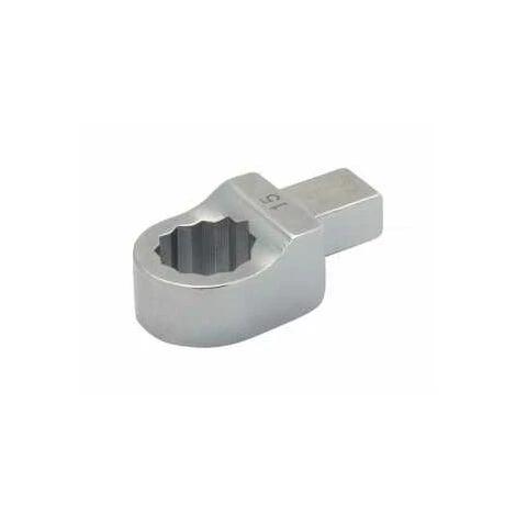 Bahco Ring-Einsteckwerkzeug 30 Mm, Arbeitslänge 30 Mm 4 Bahco Ring-Einsteckwerkzeug 30 Mm, Arbeitslänge 30 Mm – Bild 2