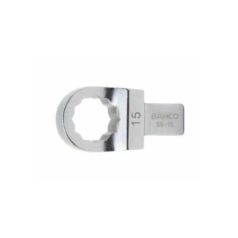 Bahco Ring-Einsteckwerkzeug 30 Mm, Arbeitslänge 30 Mm 5 Bahco Ring-Einsteckwerkzeug 30 Mm, Arbeitslänge 30 Mm – Bild 3