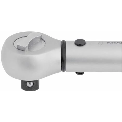 KRAFTWERK Click-Drehmomentschlüssel 1/2 65-335 Nm 4 KRAFTWERK Click-Drehmomentschlüssel 1/2 65-335 Nm – Bild 2