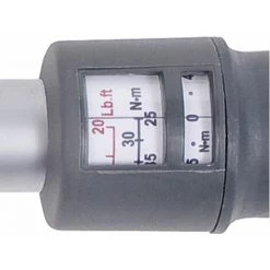 KRAFTWERK Click-Drehmomentschlüssel 1/2 65-335 Nm 7 KRAFTWERK Click-Drehmomentschlüssel 1/2 65-335 Nm -Schlüssel Shop 33895167 3