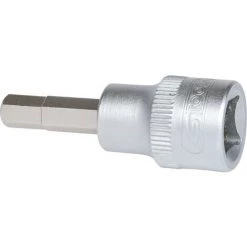 KSTOOLS® KS TOOLS 3/8" Bit-Stecknuss Innensechskant, 6mm -Schlüssel Shop 33982154 3