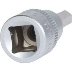 KSTOOLS® KS TOOLS 3/8" Bit-Stecknuss Innensechskant, 6mm -Schlüssel Shop 33982154 4