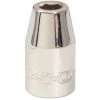 KSTOOLS® KS TOOLS 1/2" Bit-Adapter-Stecknuss,für Bits 5/16" -Schlüssel Shop 33982176 1