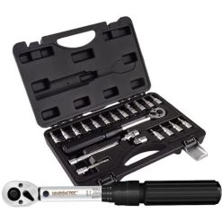 HAPPYSHOPPING 21-in-1-Drehmomentschlüssel-Bitset Fahrrad-Motorraderkennungs-Reparaturwerkzeug Hochpräzises Kombinationswerkzeug Mehrzweck-Hilfswerkzeug-Kit Home Haushaltsfahrrad-Fix -Schlüssel Shop 34165236 4