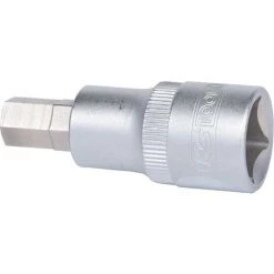 KSTOOLS® KS TOOLS 1/2" Bit-Stecknuss Innensechskant, Kurz, 3/8" 8 KSTOOLS® KS TOOLS 1/2" Bit-Stecknuss Innensechskant, Kurz, 3/8" -Schlüssel Shop 34574536 2
