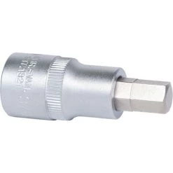 KSTOOLS® KS TOOLS 1/2" Bit-Stecknuss Innensechskant, Kurz, 3/8" 10 KSTOOLS® KS TOOLS 1/2" Bit-Stecknuss Innensechskant, Kurz, 3/8" -Schlüssel Shop 34574536 4