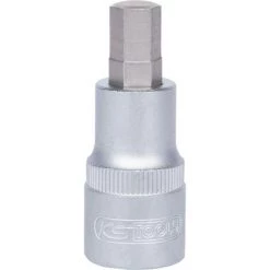 KSTOOLS® KS TOOLS 1/2" Bit-Stecknuss Innensechskant, Kurz, 3/8" 11 KSTOOLS® KS TOOLS 1/2" Bit-Stecknuss Innensechskant, Kurz, 3/8" -Schlüssel Shop 34574536 5