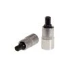 KSTOOLS KS TOOLS 1/2" Bremssattel Bit-Stecknuss Innenfünfkant, 10mm -Schlüssel Shop 34689123 1