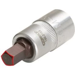 KSTOOLS KS TOOLS 1/2" Bremssattel Bit-Stecknuss Innenfünfkant, 10mm 7 KSTOOLS KS TOOLS 1/2" Bremssattel Bit-Stecknuss Innenfünfkant, 10mm -Schlüssel Shop 34689123 3