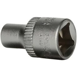Brilliant Tools 3/8" Torx-E-Stecknuss, E8 -Schlüssel Shop 34689633 3